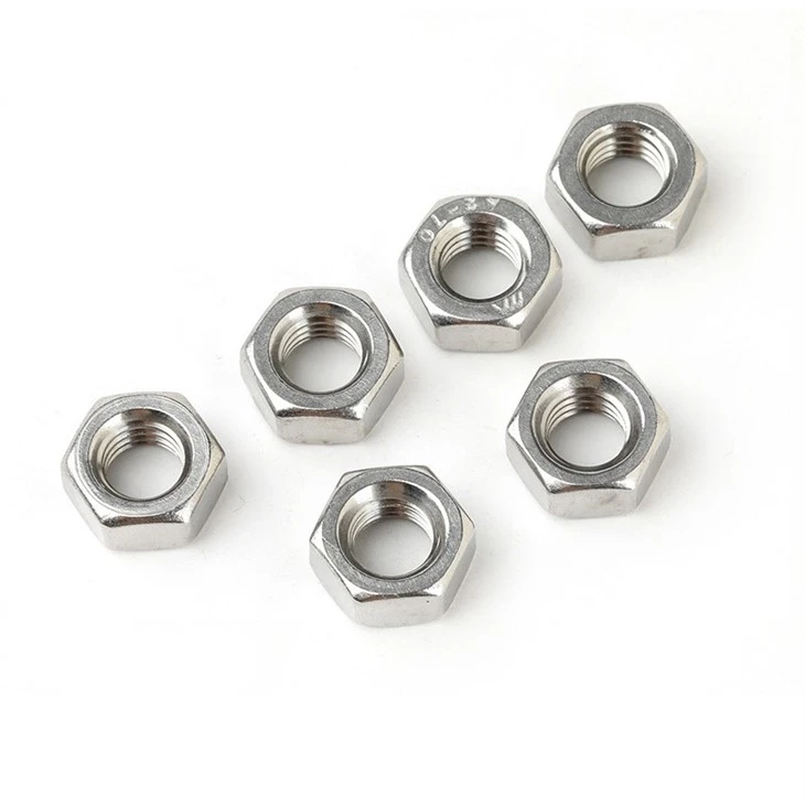 Hex Nut
