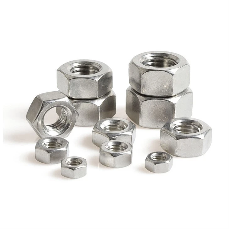 Hex Nut